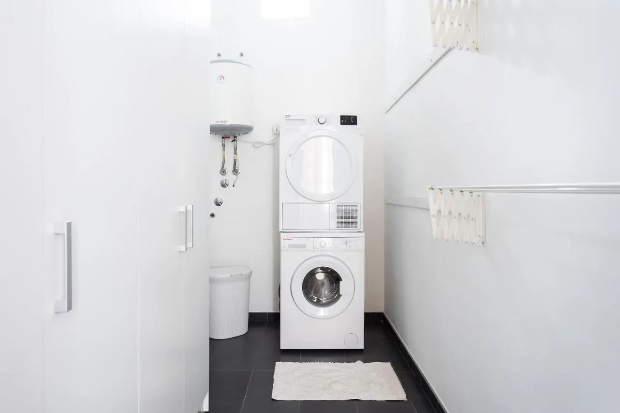 Apartamento Home2Book Spectacular Studio Los Silos, Terrace